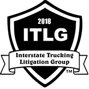 2018 ITLG - Interstate Trucking Litigation Group