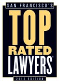 San Francisco Top Rated Lawyers